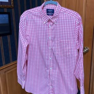 Men’s Charles Tyrwhitt shirt